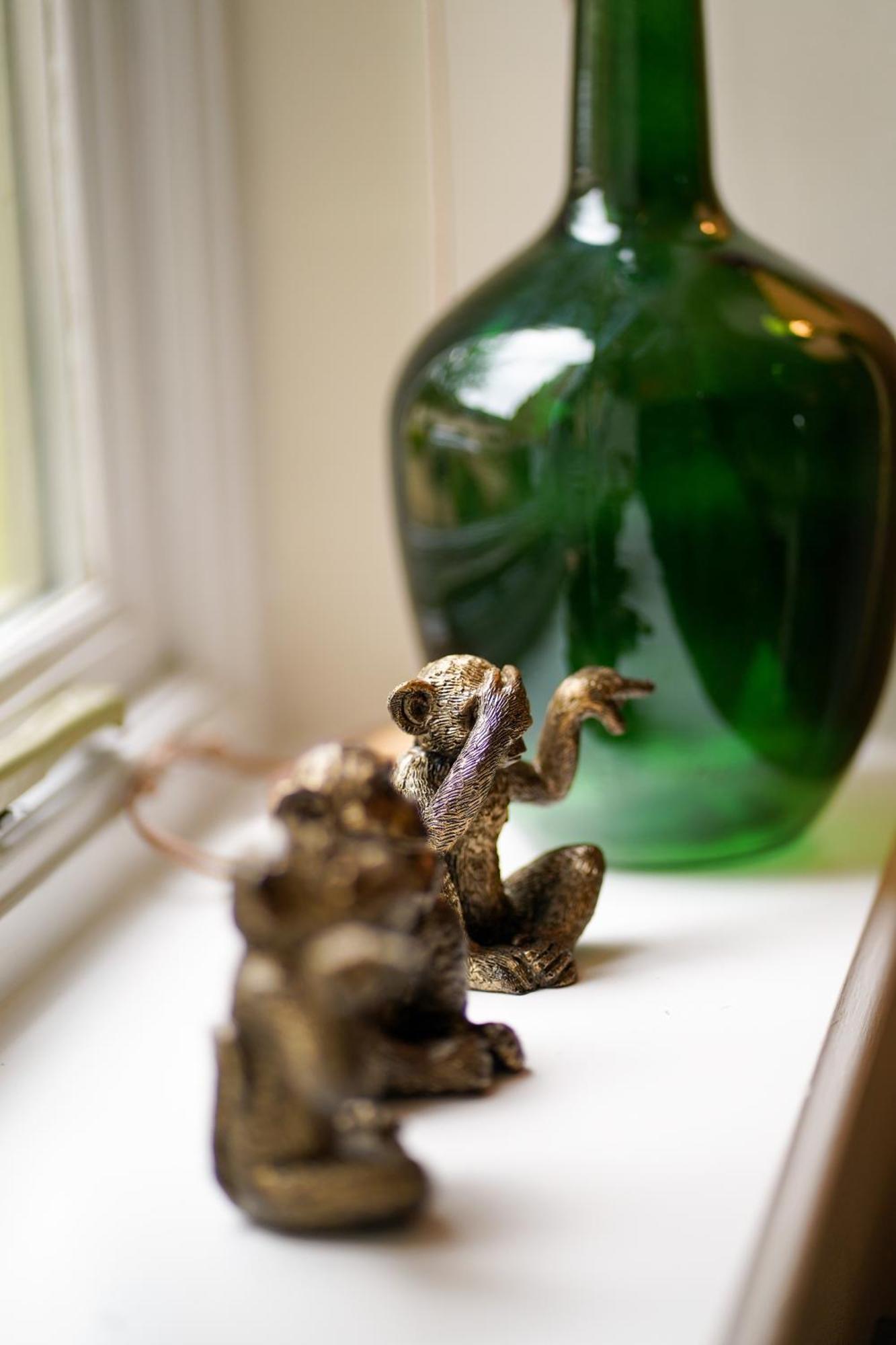New Toad Hall Access & Family Friendly *