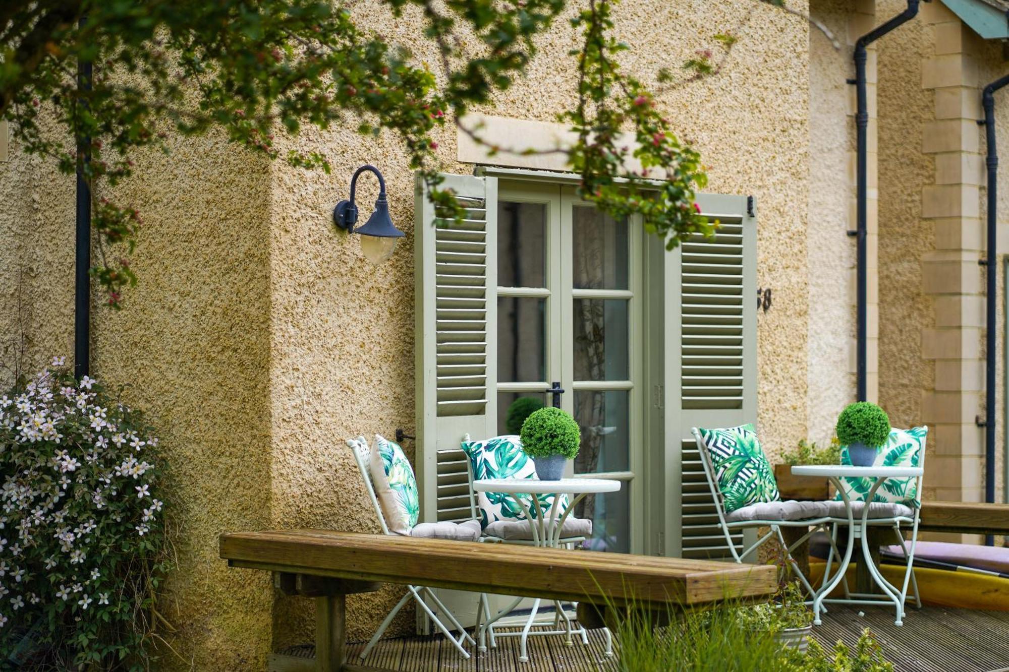 Holiday home New Toad Hall Access & Family Friendly