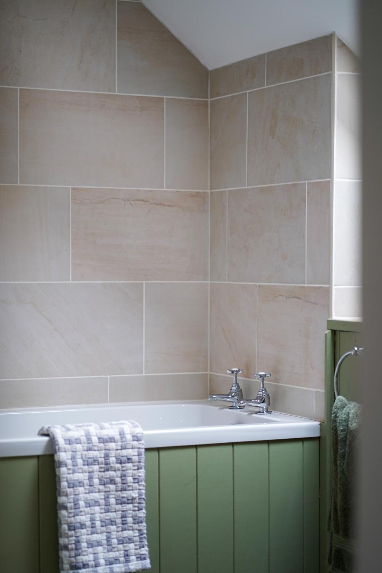 New Toad Hall Access & Family Friendly