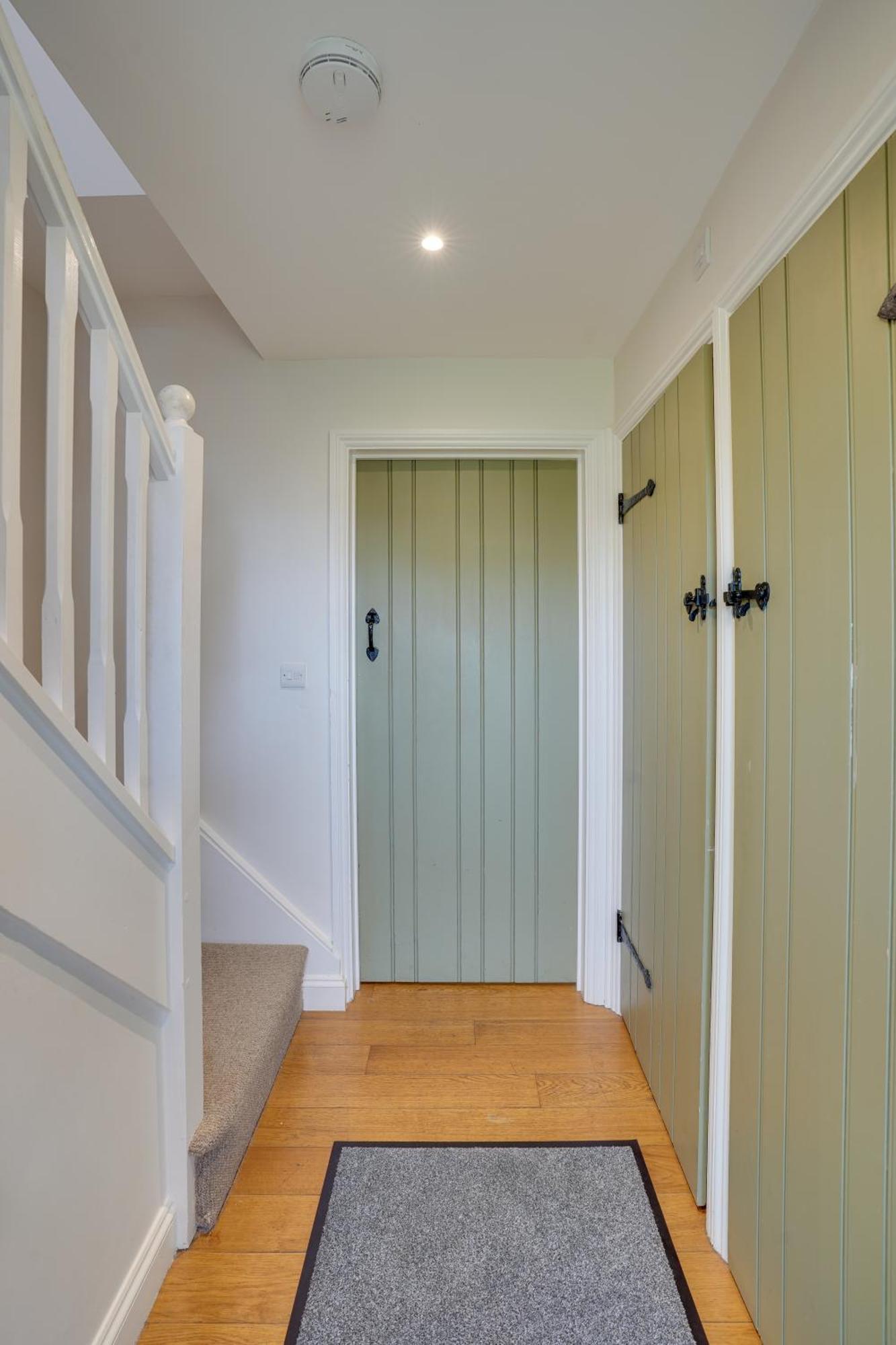 Holiday home New Toad Hall Access & Family Friendly