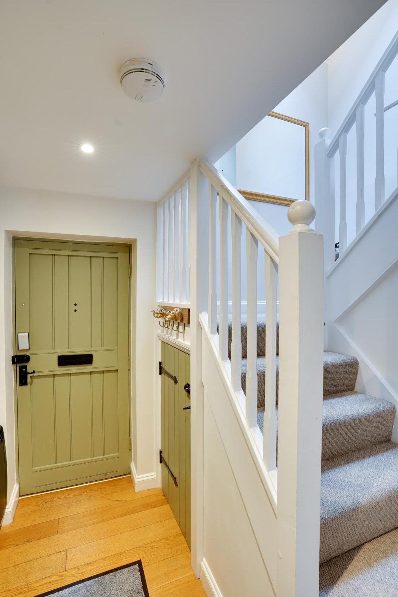 New Toad Hall Access & Family Friendly Holiday home