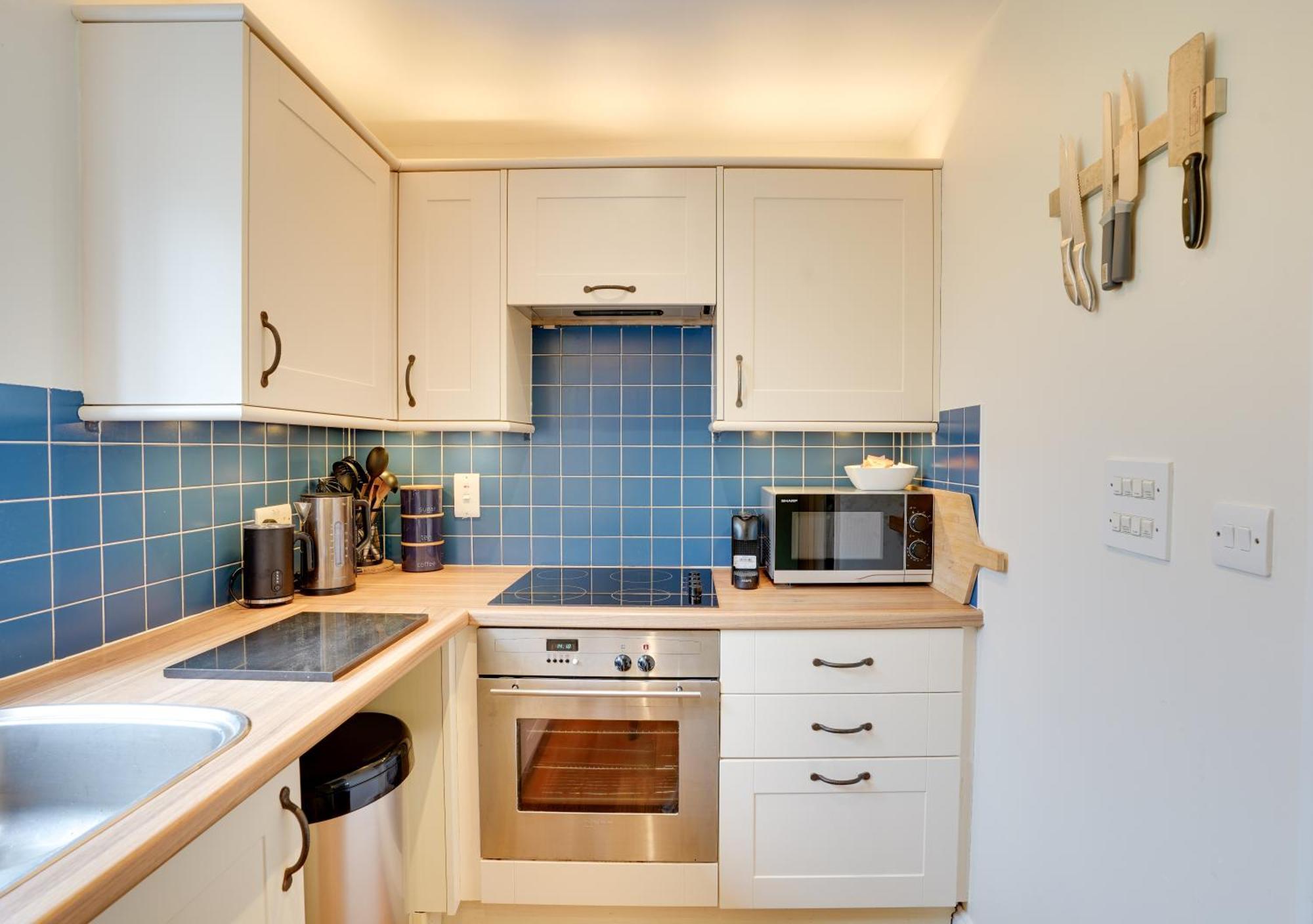 New Toad Hall Access & Family Friendly Holiday home *