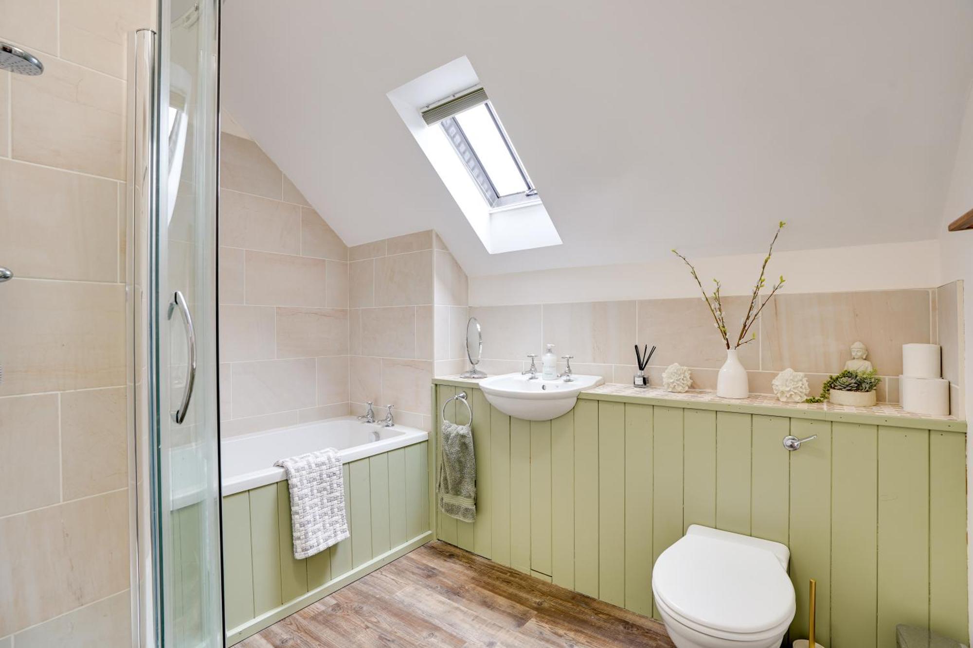 New Toad Hall Access & Family Friendly Holiday home *