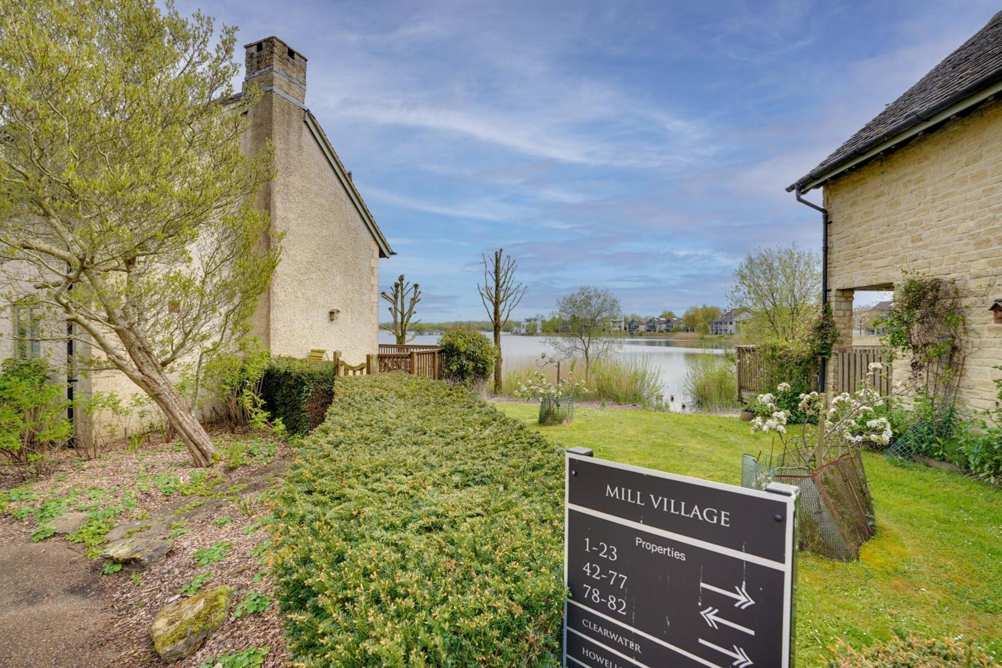 New Toad Hall Access & Family Friendly
