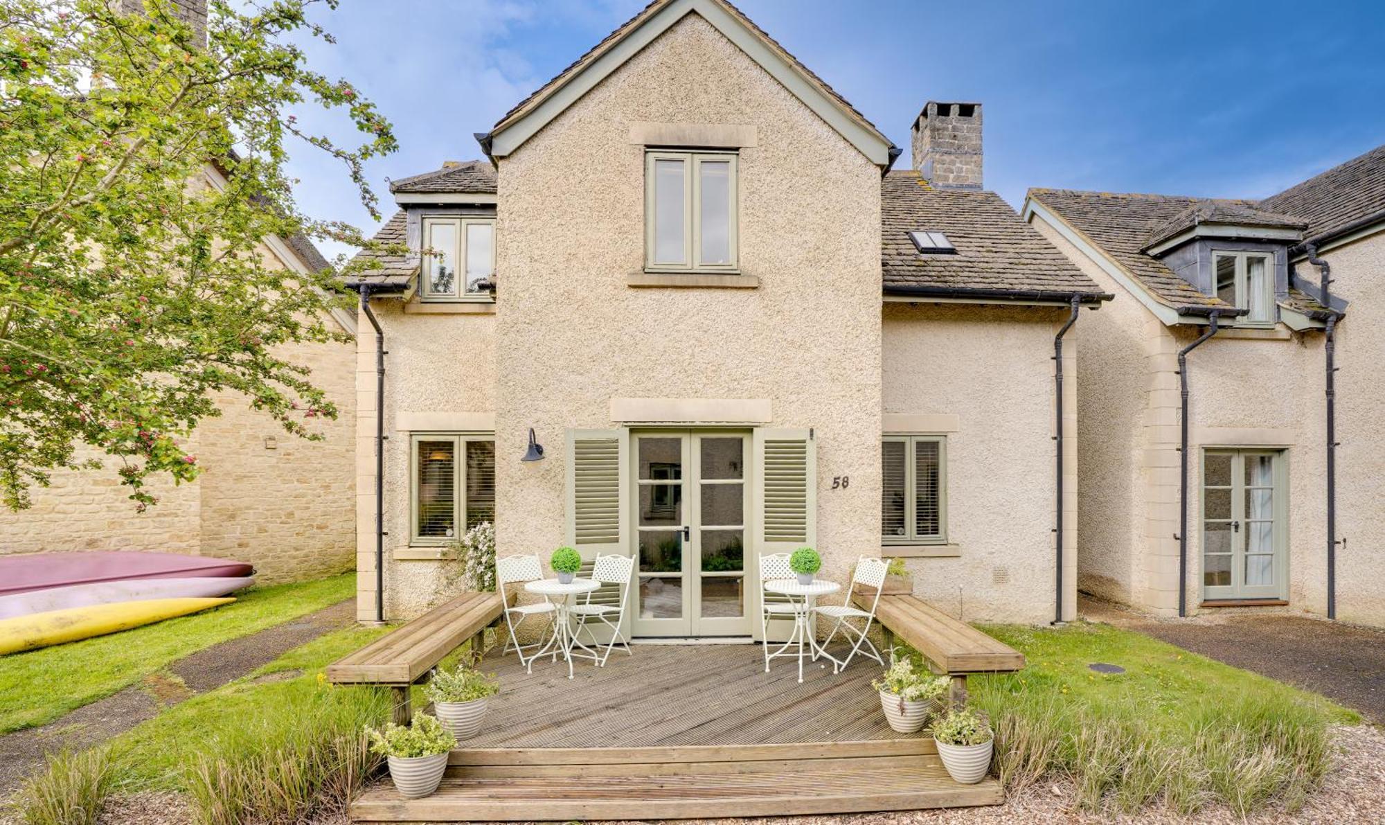 New Toad Hall Access & Family Friendly