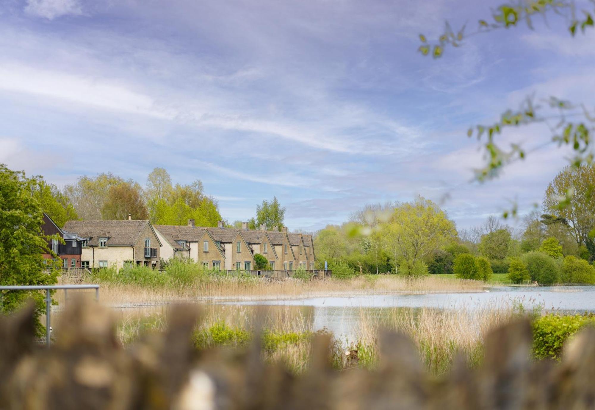 New Toad Hall Access & Family Friendly * Somerford Keynes