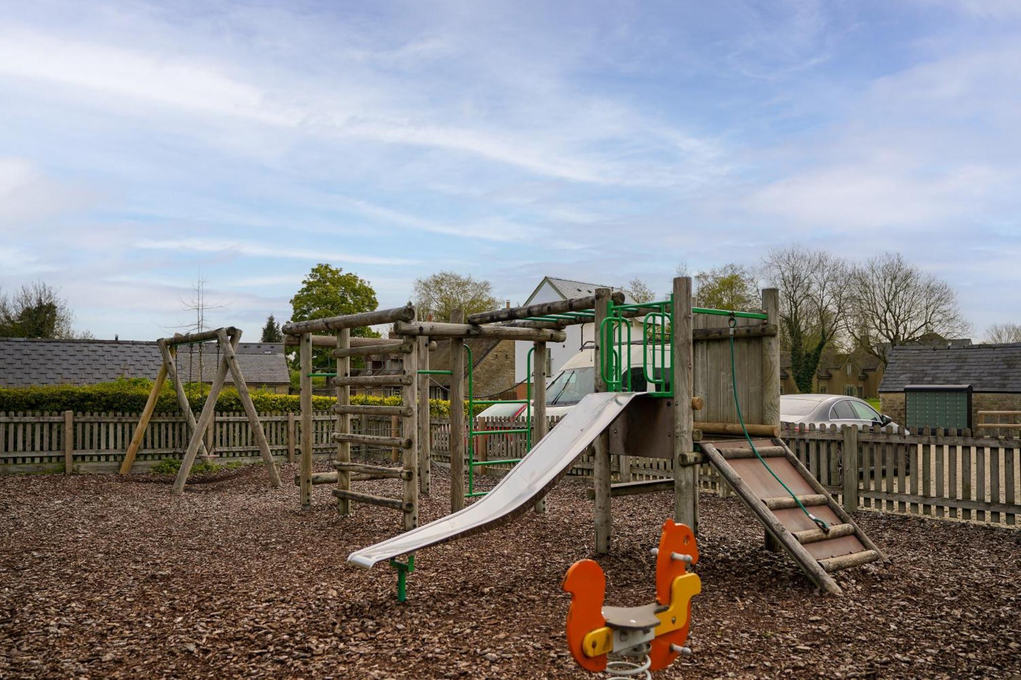 New Toad Hall Access & Family Friendly
