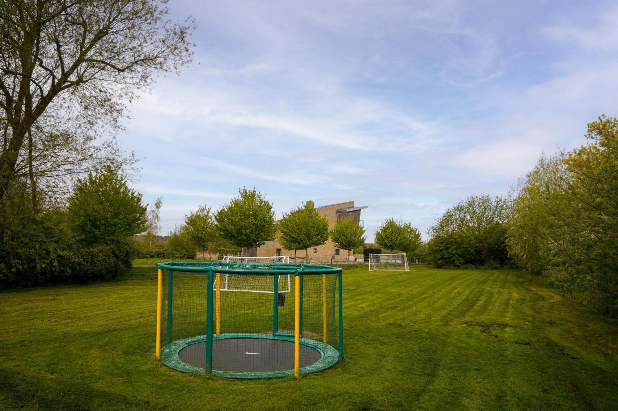 New Toad Hall Access & Family Friendly Holiday home