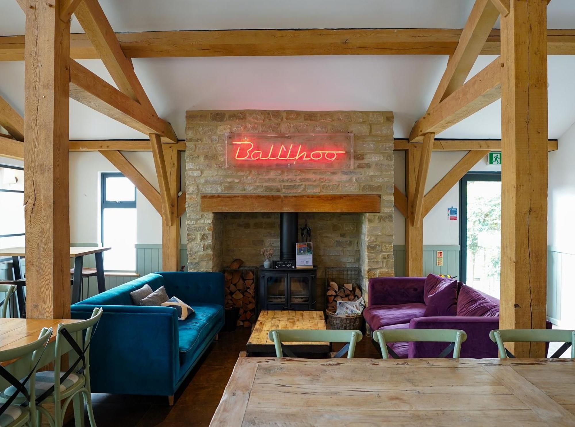 New Toad Hall Access & Family Friendly Holiday home *