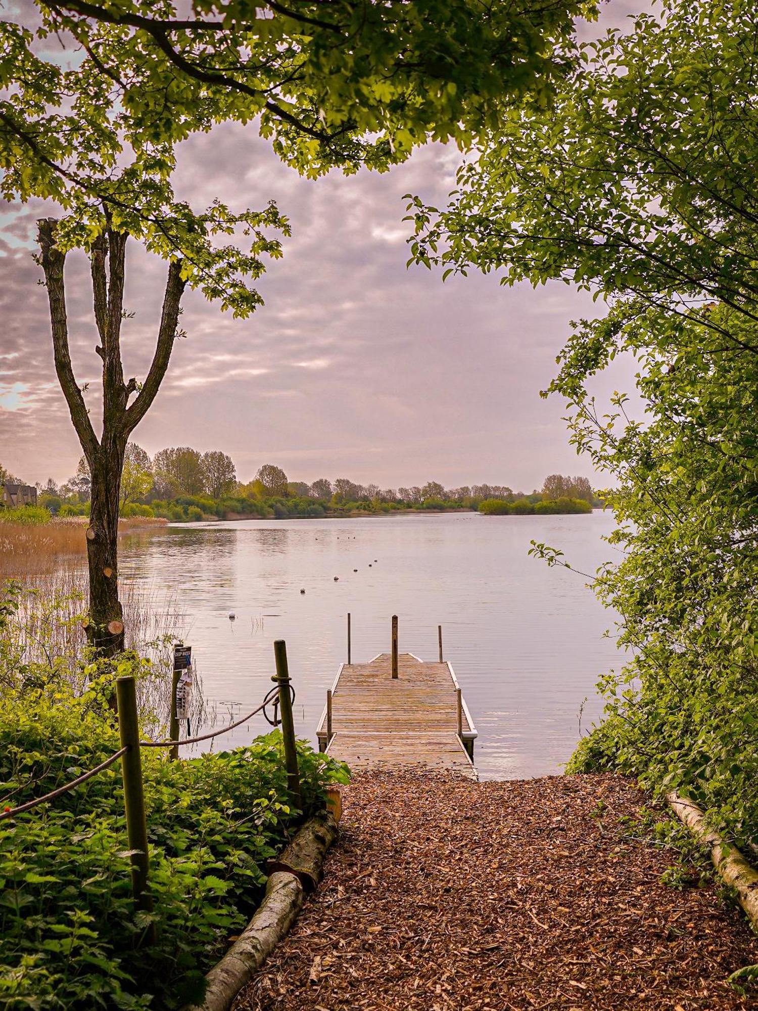 New Toad Hall Access & Family Friendly Somerford Keynes