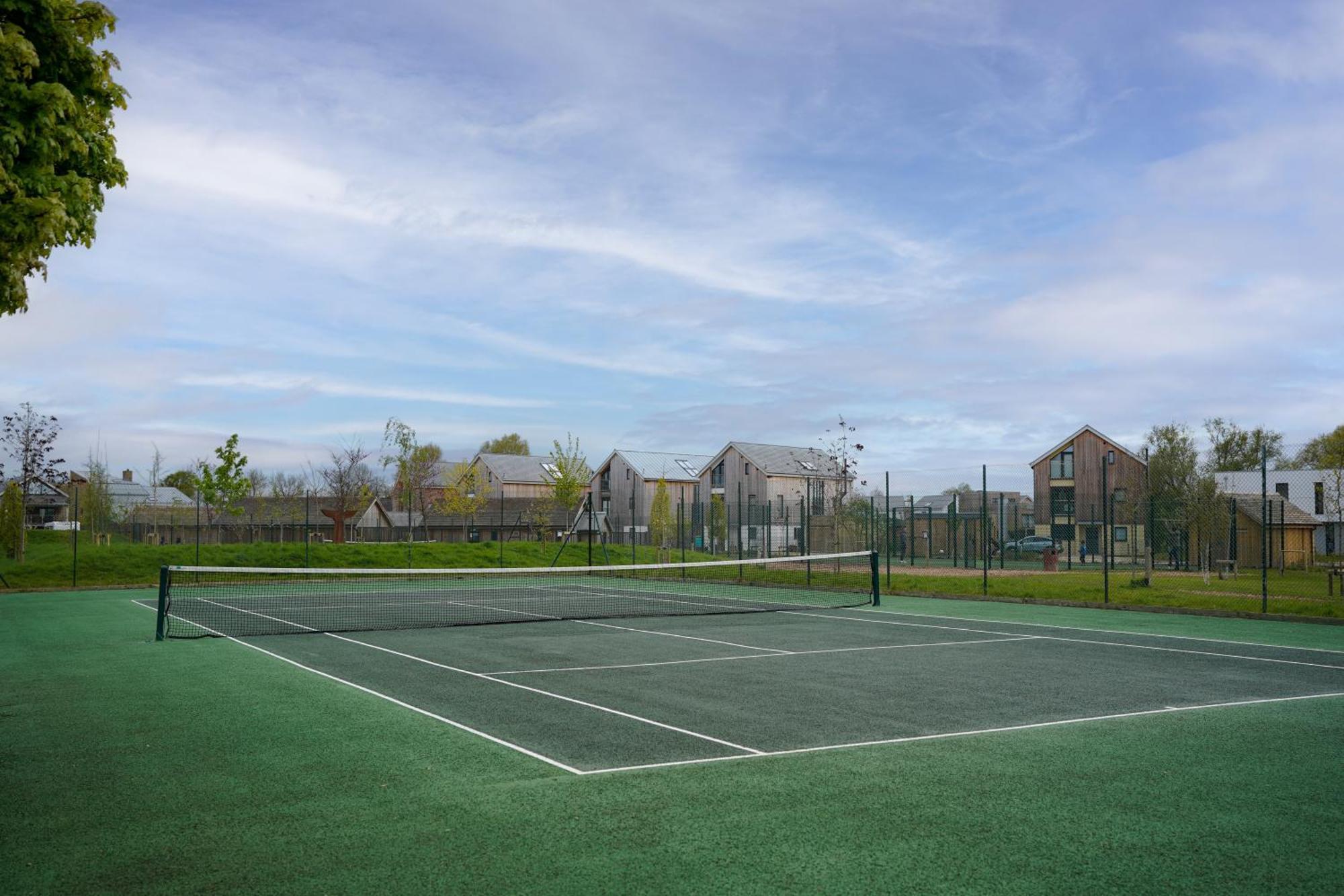 Holiday home New Toad Hall Access & Family Friendly