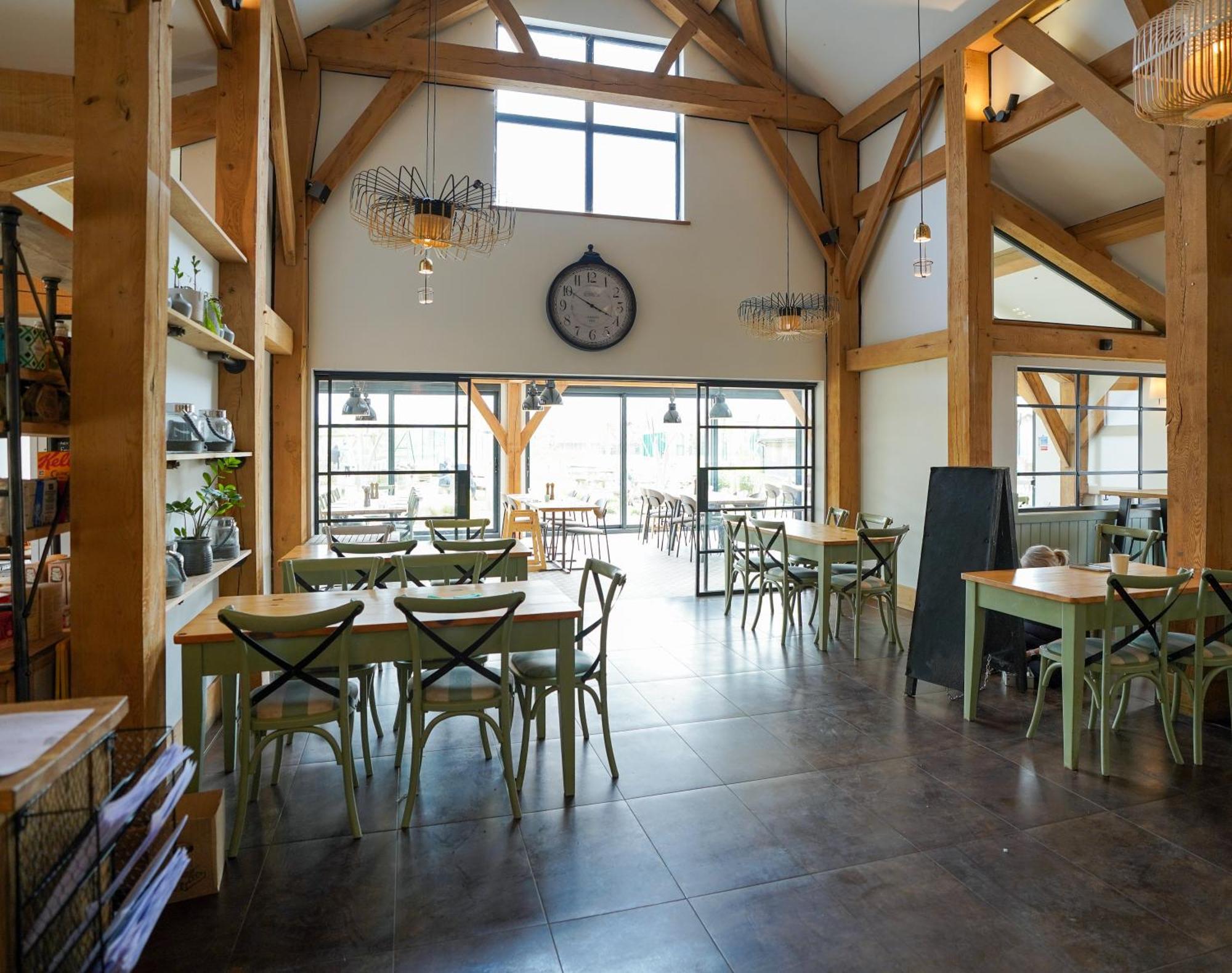 Holiday home New Toad Hall Access & Family Friendly