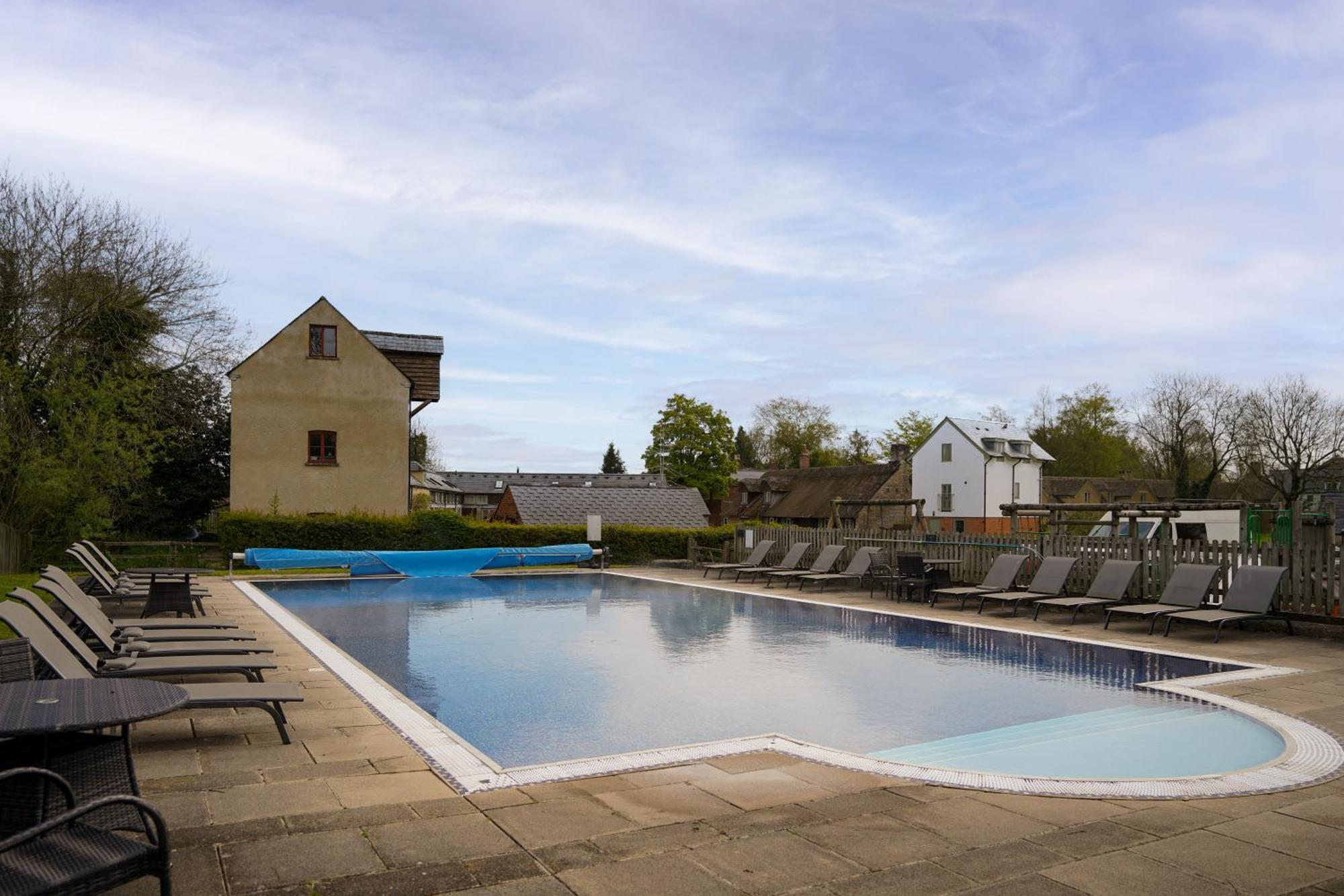 New Toad Hall Access & Family Friendly Holiday home *