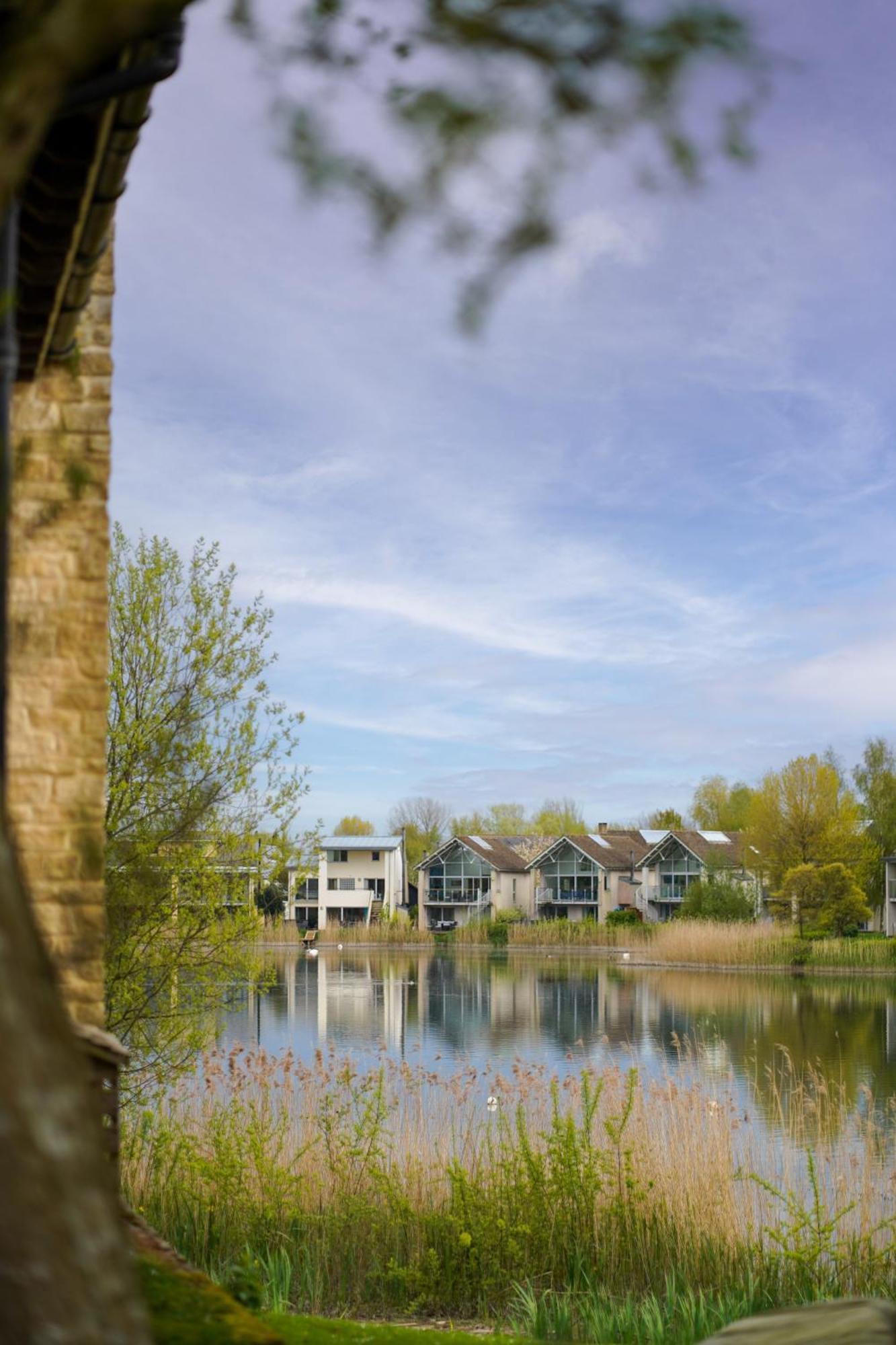 New Toad Hall Access & Family Friendly