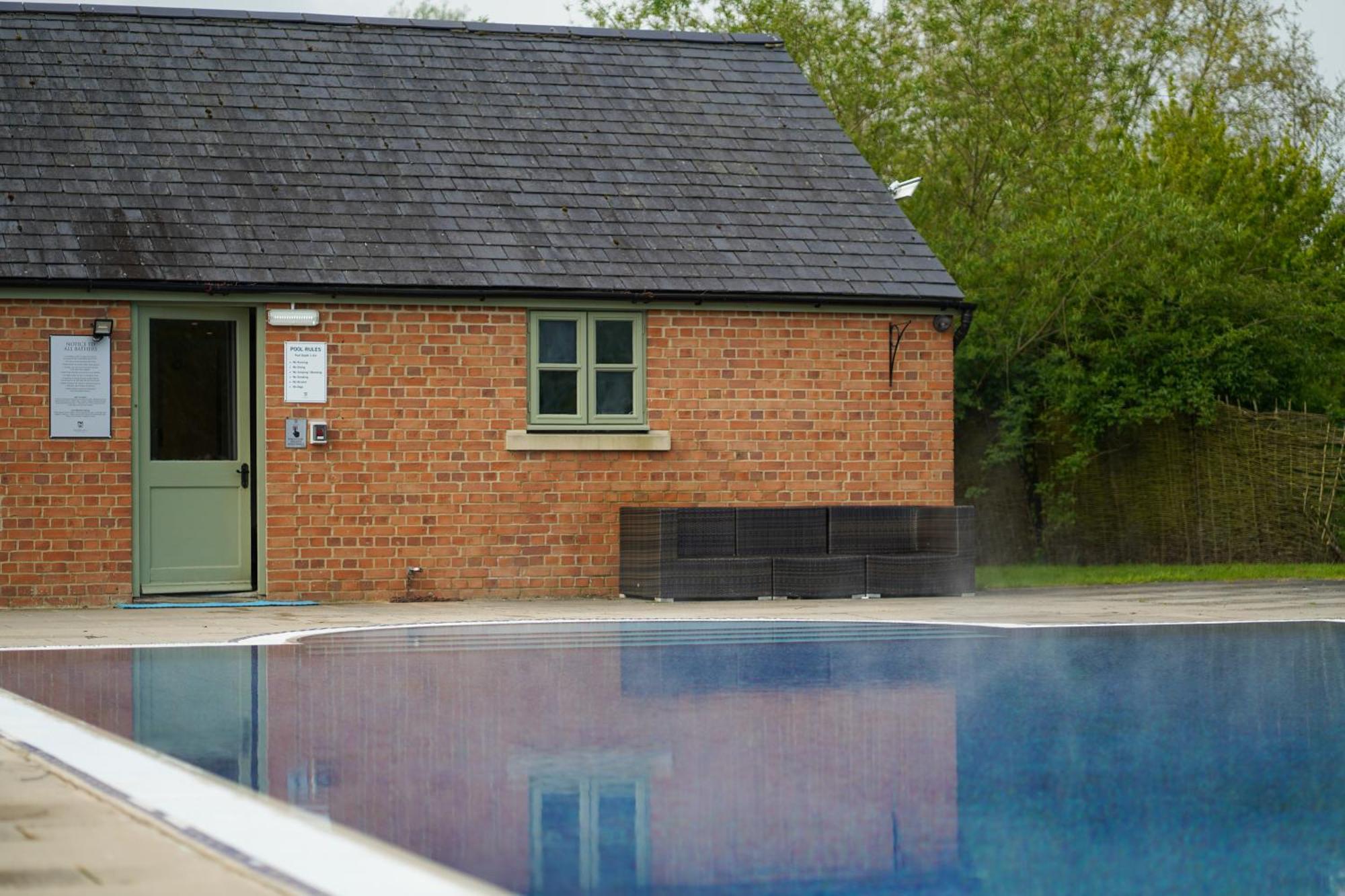 Holiday home New Toad Hall Access & Family Friendly *