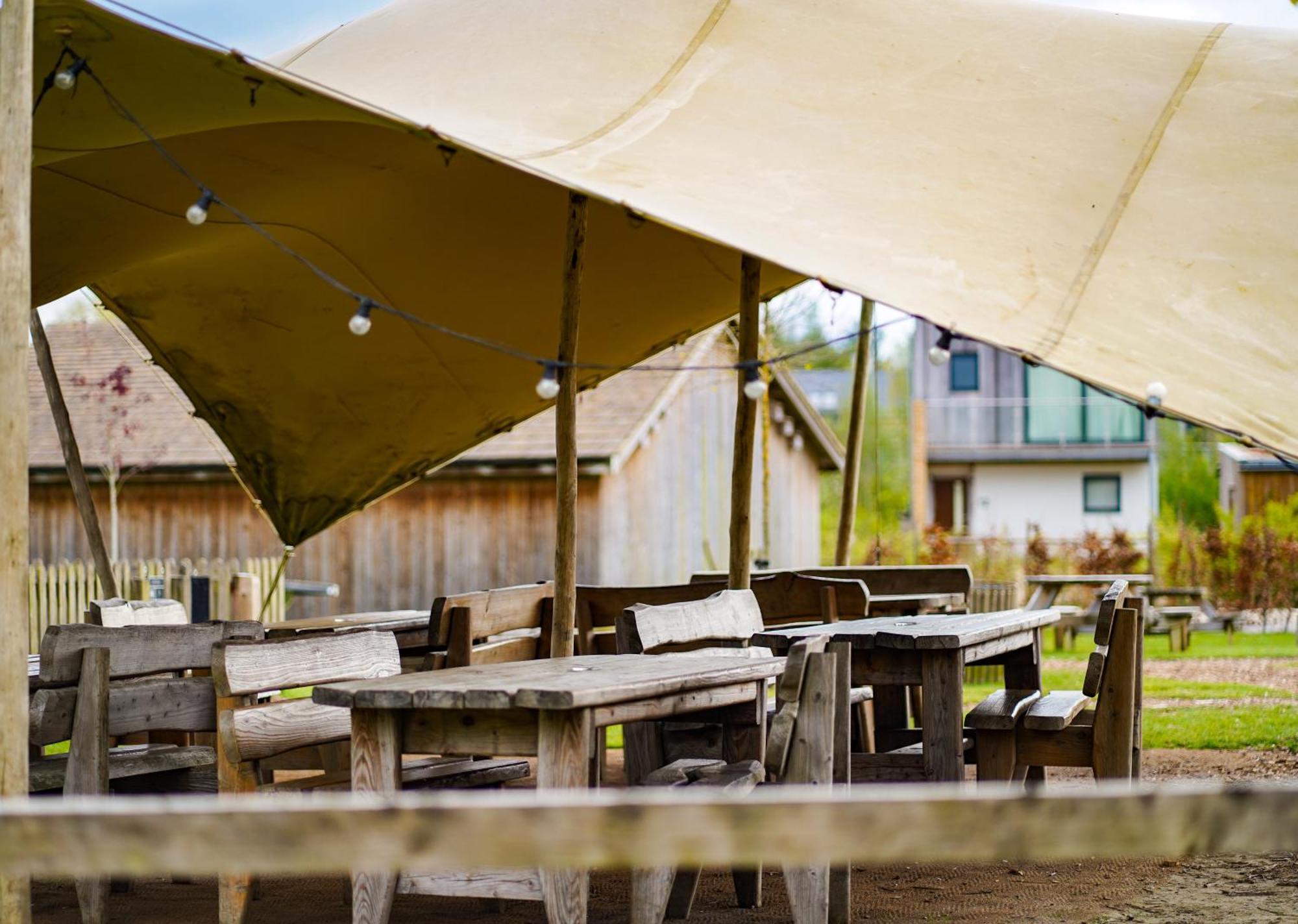 New Toad Hall Access & Family Friendly Holiday home