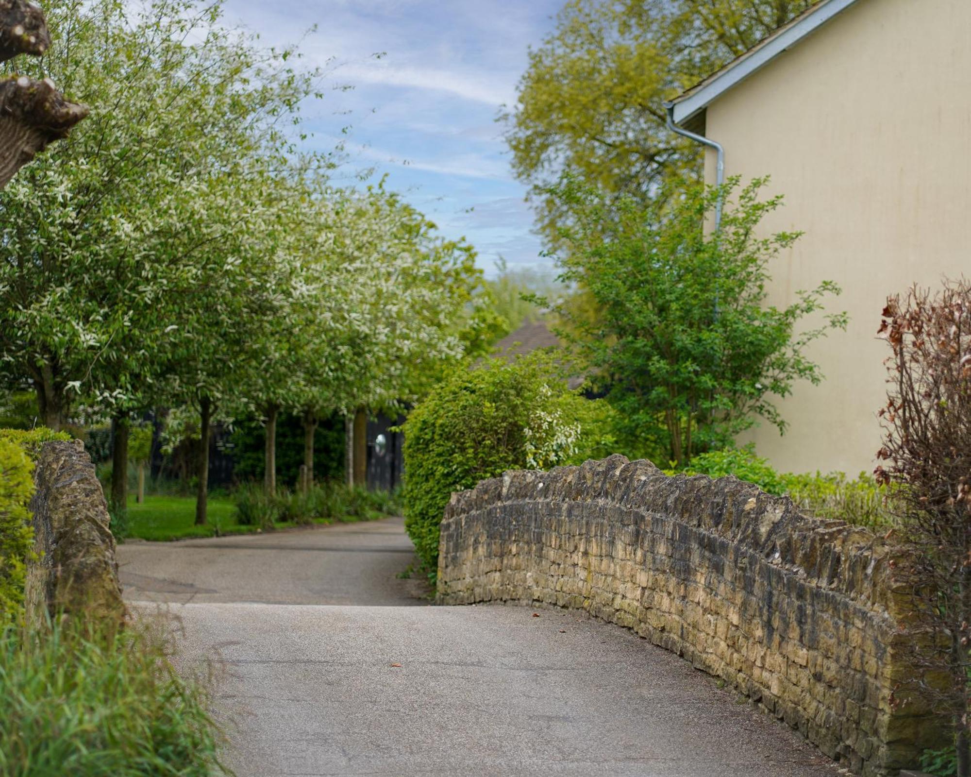 Holiday home New Toad Hall Access & Family Friendly